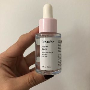 Glossier Super Pure Serum